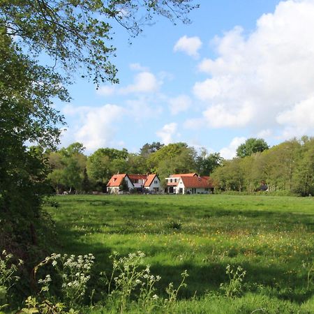 Villa De Hazelaar Schoorl Luaran gambar